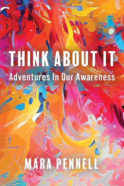 Produktbild: Think About It