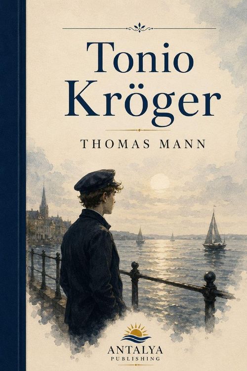 Produktbild: Tonio Kr&ouml;ger