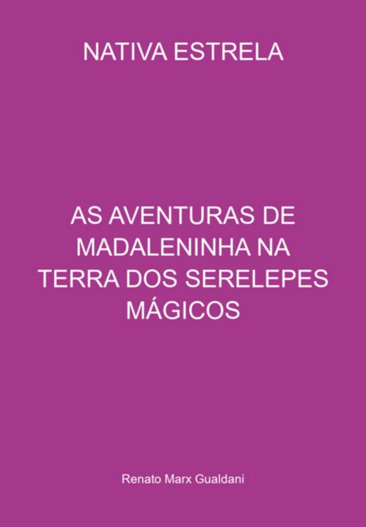 Produktbild: Nativa Estrela