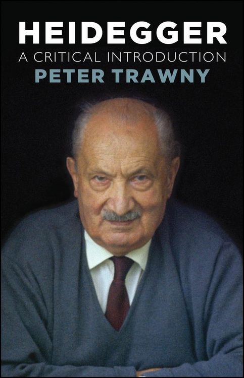 Produktbild: Heidegger