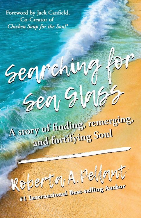 Produktbild: Searching for Sea Glass