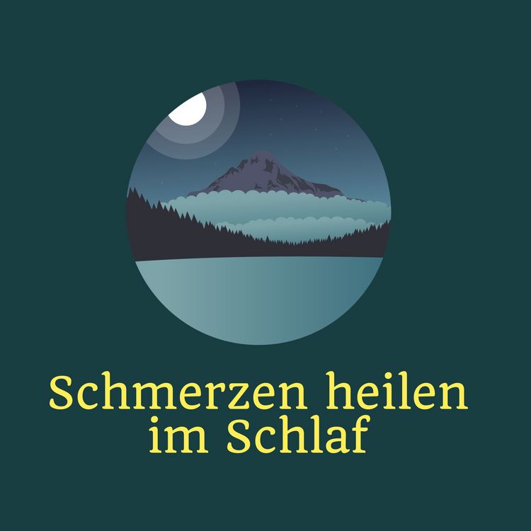 Produktbild: Schmerzen heilen im Schlaf
