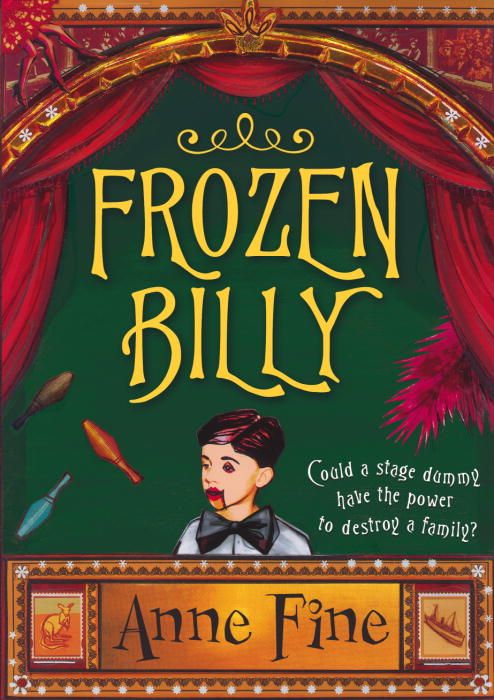 Produktbild: Frozen Billy