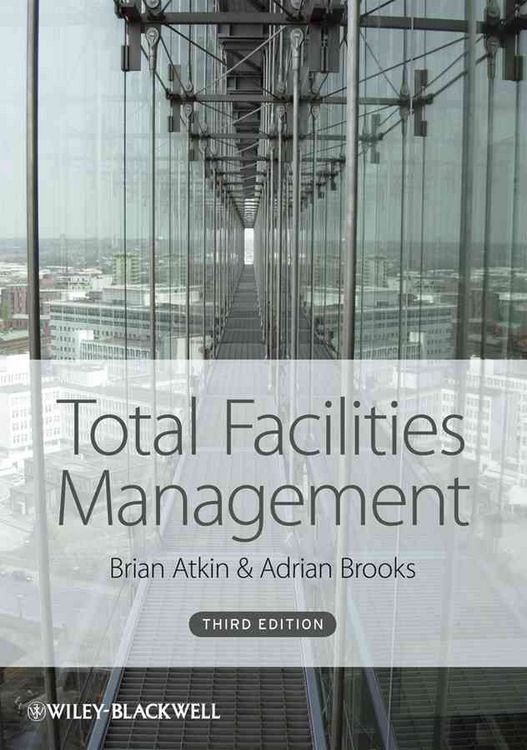 Produktbild: Total Facilities Management