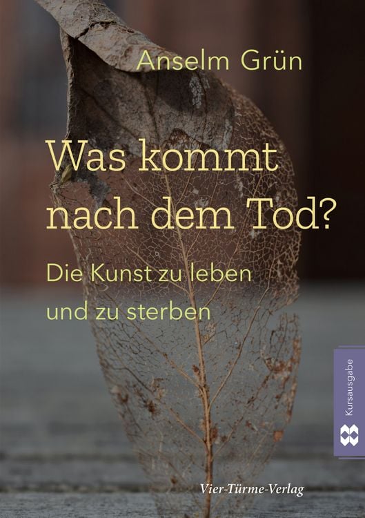 Produktbild: Was kommt nach dem Tod?