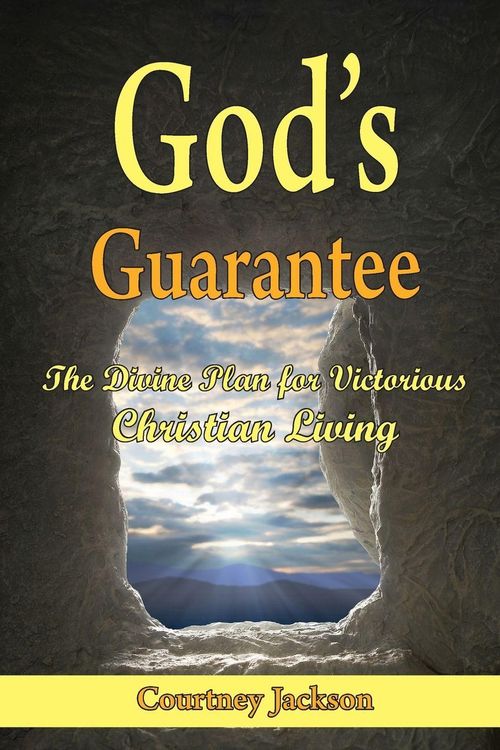 Produktbild: God's Guarantee