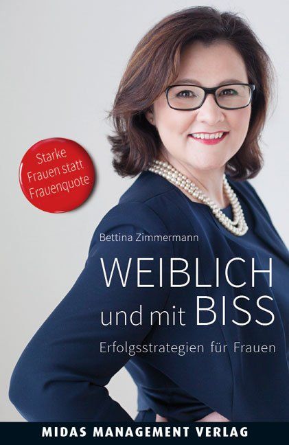 Produktbild: Weiblich und mit Biss