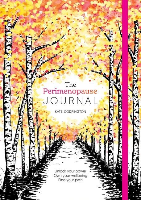 Produktbild: The Perimenopause Journal
