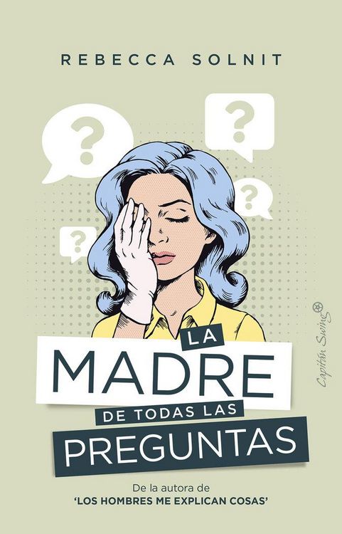 Produktbild: La madre de todas las preguntas