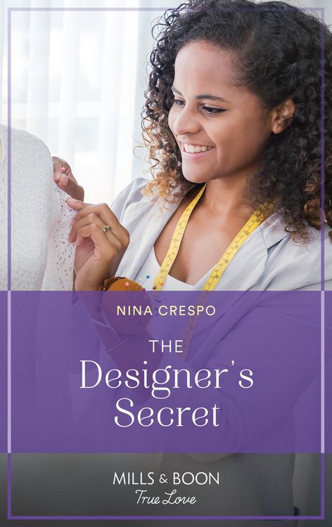 Produktbild: The Designer's Secret