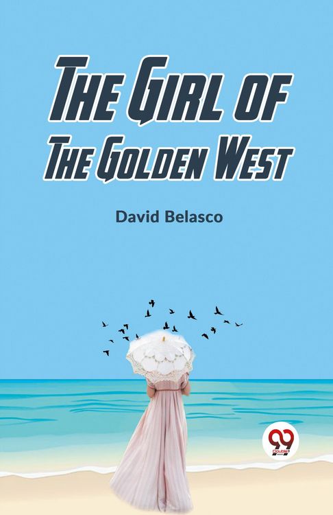 Produktbild: The Girl Of The Golden West