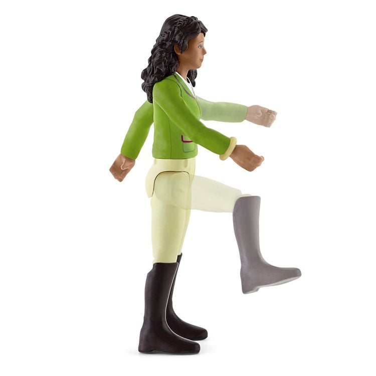 Produktbild: Schleich Horse Club 42542 - Sarah & Mystery