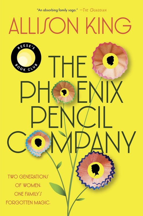 Produktbild: The Phoenix Pencil Company