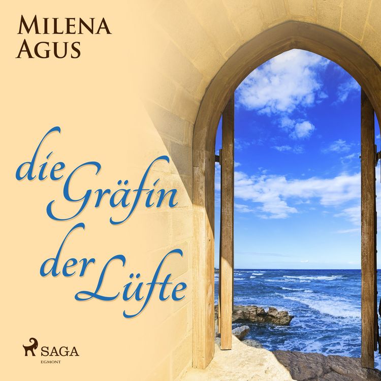Produktbild: Die Gr&auml;fin der L&uuml;fte