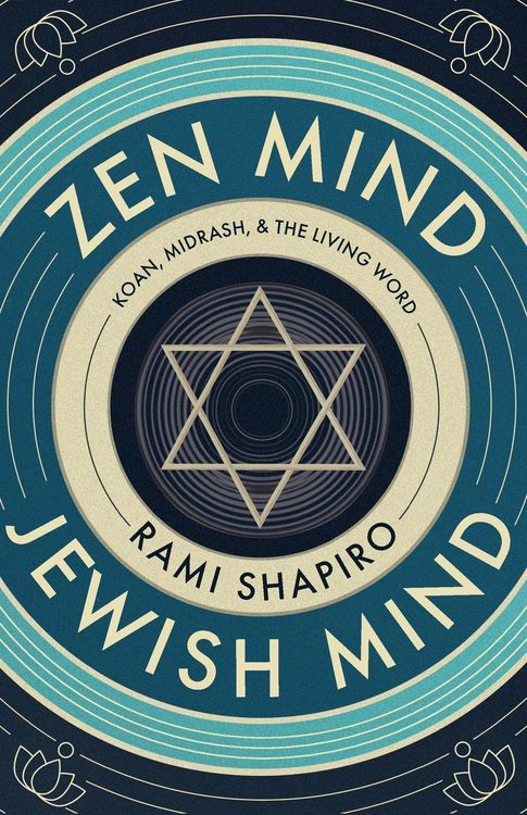 Produktbild: Zen Mind Jewish Mind