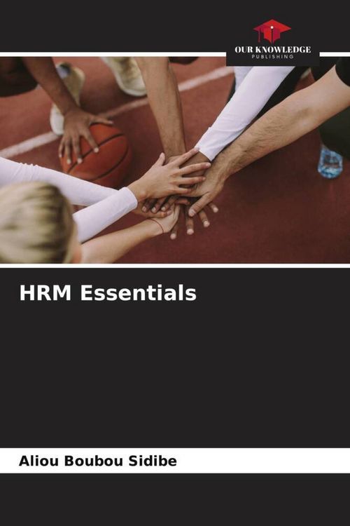 Produktbild: HRM Essentials