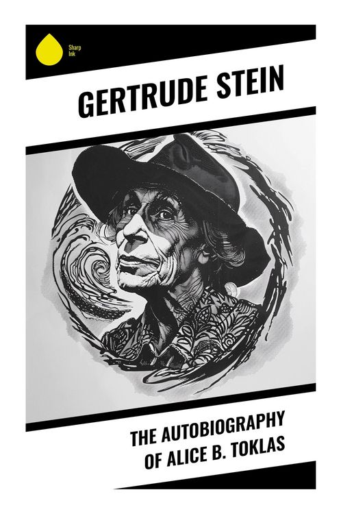 Produktbild: The Autobiography of Alice B. Toklas