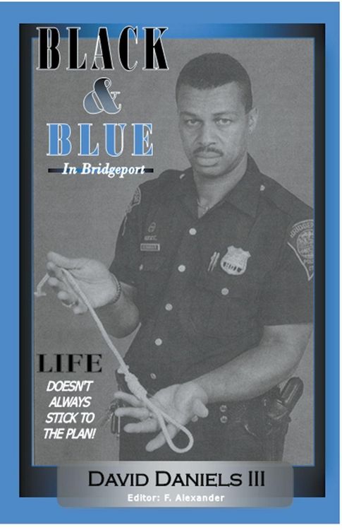 Produktbild: Black & Blue In Bridgeport