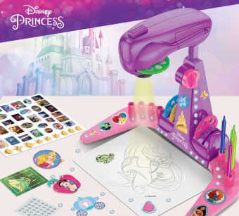 Produktbild: PRINCESS PROJECTOR Zeichen Schule