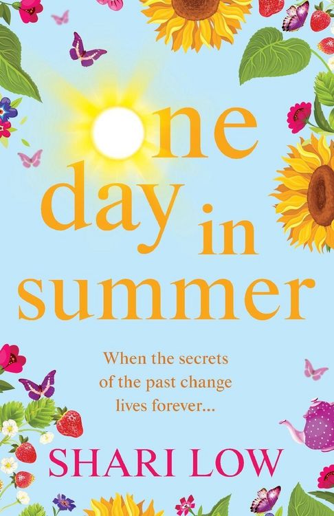Produktbild: One Day In Summer