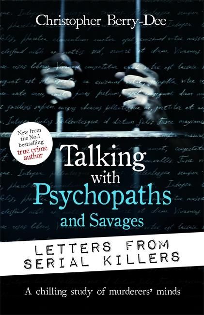 Produktbild: Talking with Psychopaths and Savages