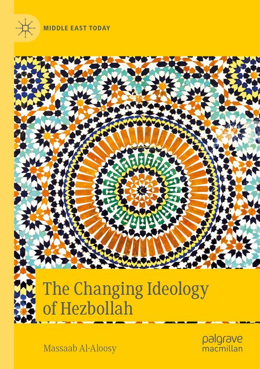 Produktbild: The Changing Ideology of Hezbollah