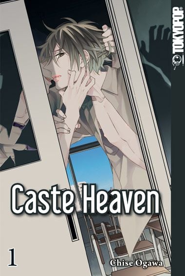 Produktbild: Caste Heaven 01