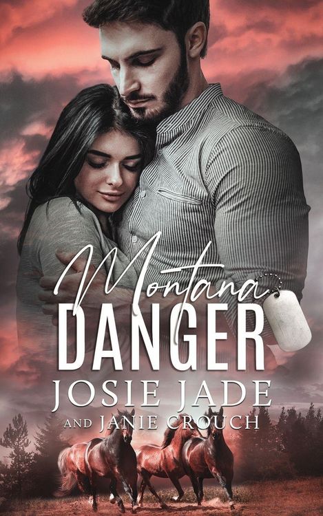Produktbild: Montana Danger