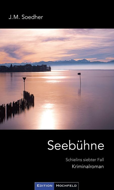 Bild vom Artikel Seebühne vom Autor Jakob Maria Soedher