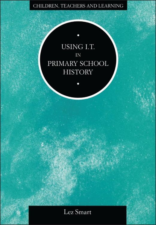 Produktbild: Using IT in Primary School History