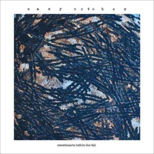 Produktbild: Easy October: Sweethearts Before The Fall