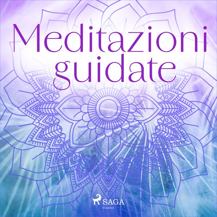 Produktbild: Meditazioni guidate