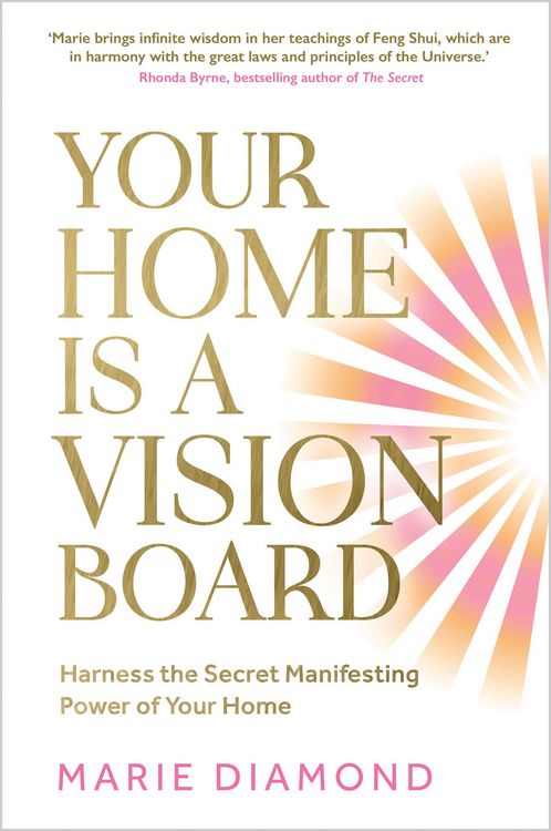 Produktbild: Your Home Is a Vision Board