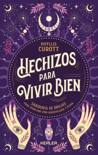 Produktbild: Hechizos Para Vivir Bien
