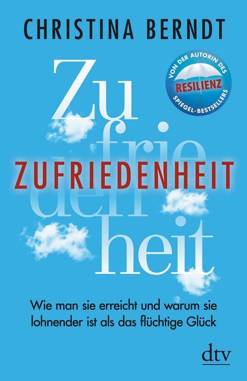 Produktbild: Zufriedenheit
