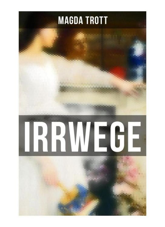 Produktbild: Irrwege