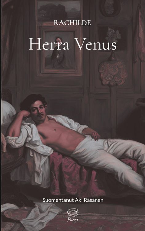 Produktbild: Herra Venus