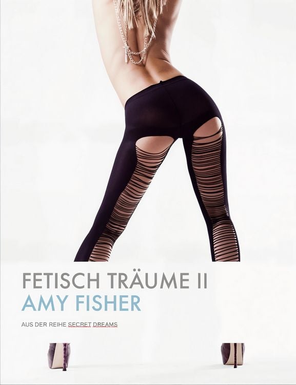 Produktbild: Fetisch Tr&auml;ume II