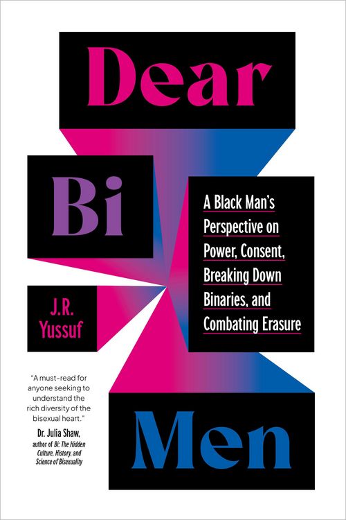 Produktbild: Dear Bi Men