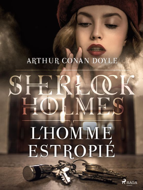 Produktbild: L'Homme estropi&eacute;