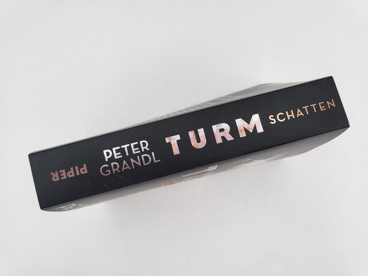 Produktbild: Turmschatten