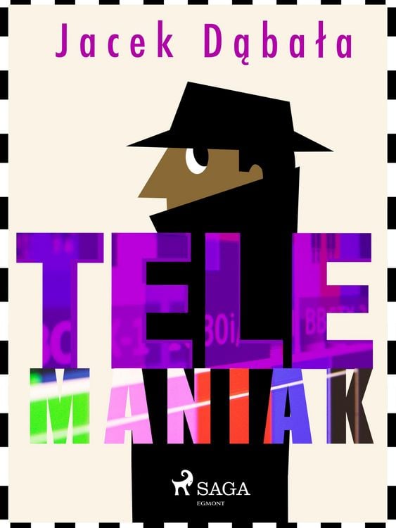 Produktbild: Telemaniak