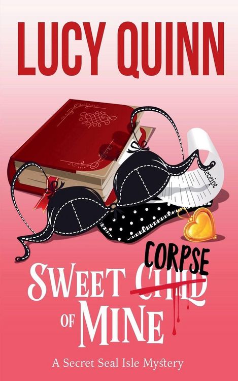 Produktbild: Sweet Corpse of Mine