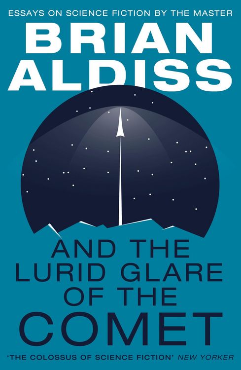 Produktbild: And the Lurid Glare of the Comet