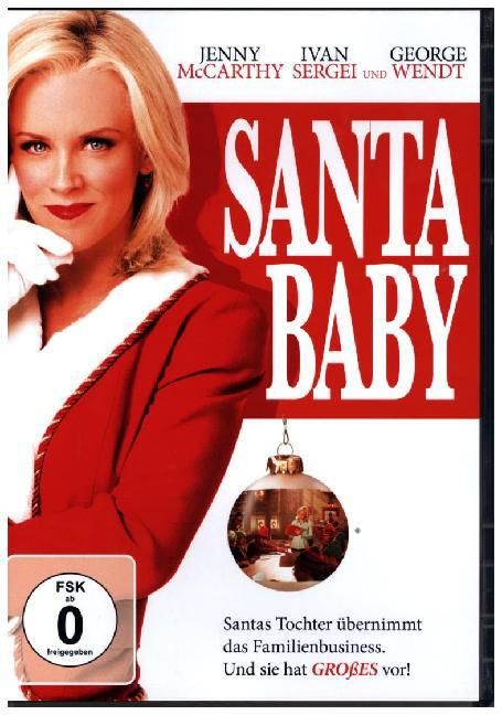 Produktbild: Santa Baby