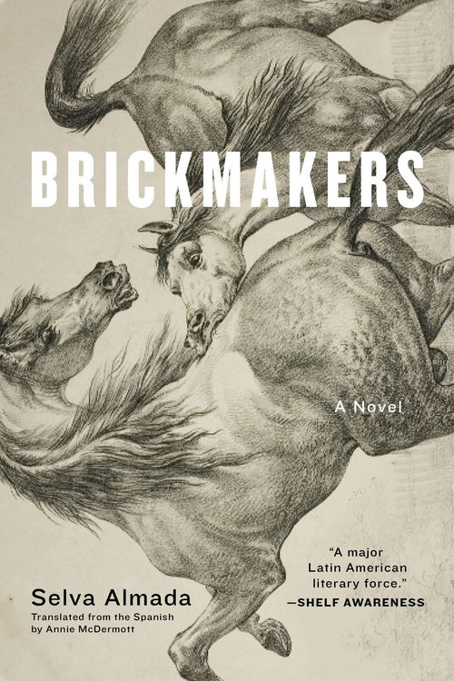 Produktbild: Brickmakers