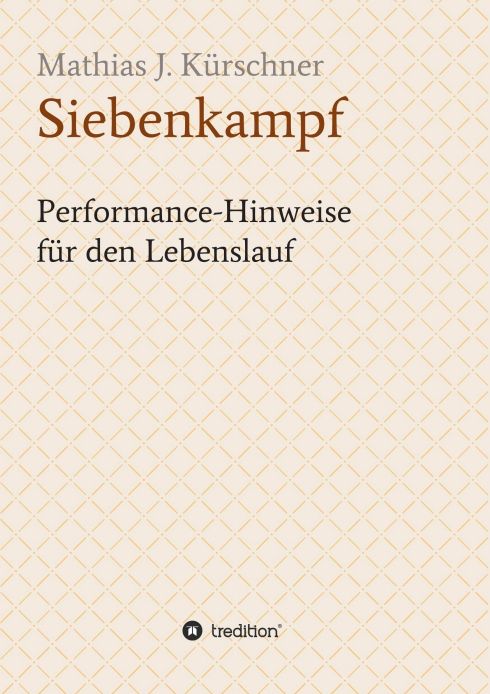 Produktbild: Siebenkampf