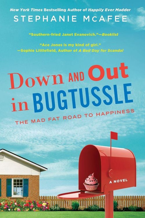 Produktbild: Down and Out in Bugtussle