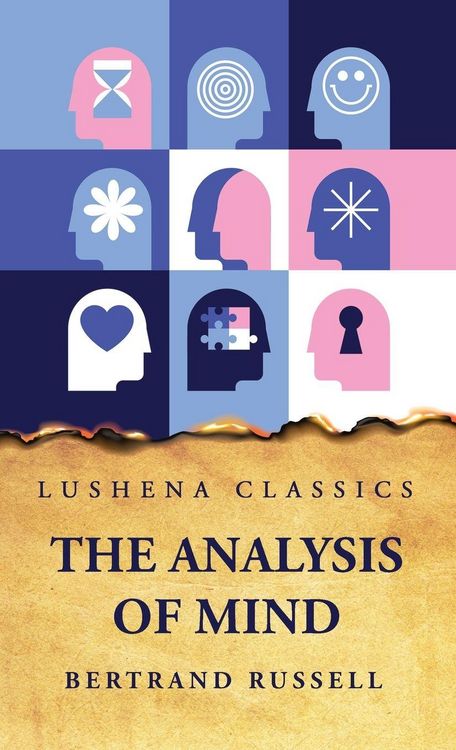 Produktbild: The Analysis of Mind