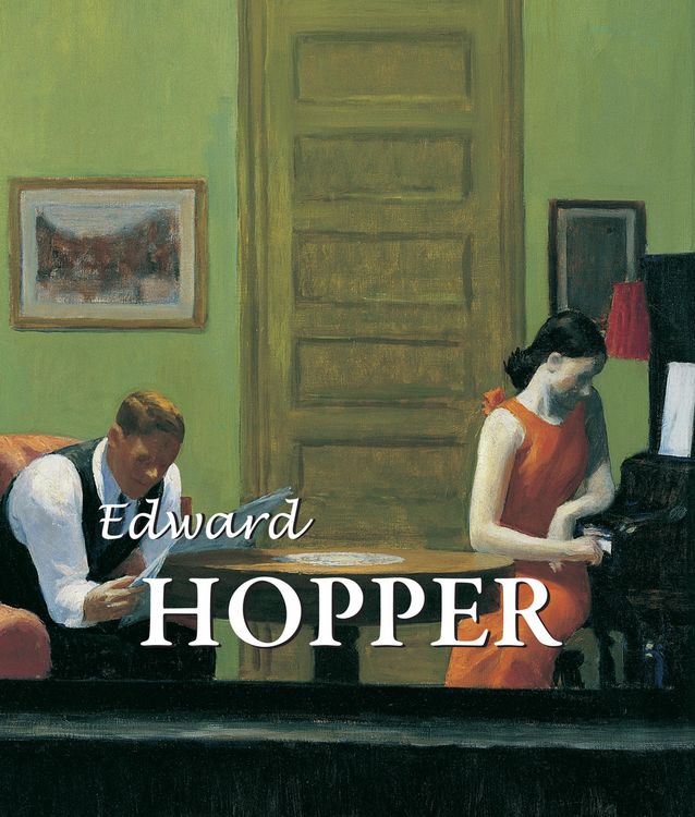Produktbild: Edward Hopper